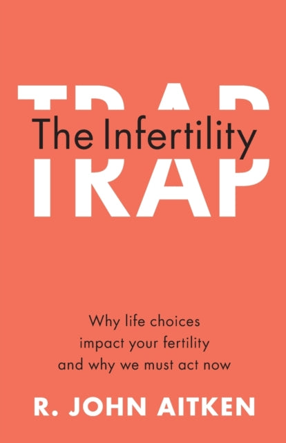 Binding: Paperback
Description: A potential crisis in human fertility is brewing. As societies become more affluent they experience changes that have a dramatic impact on reproduction.