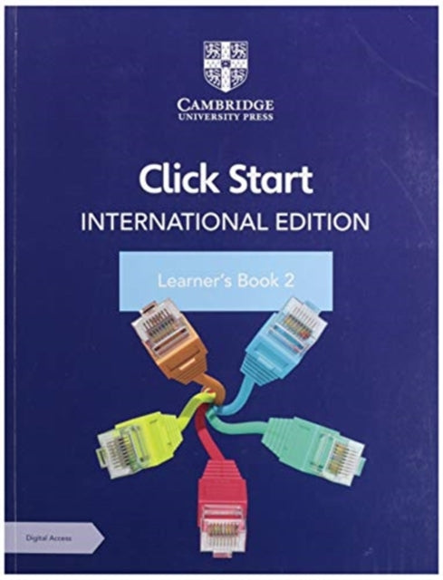 Binding: Multiple Components
Description: Packed with write - in activities this learner's book introduces learners to input and storage devices builds their understanding of Microsoft Paint and gets them started with Microsoft Word.