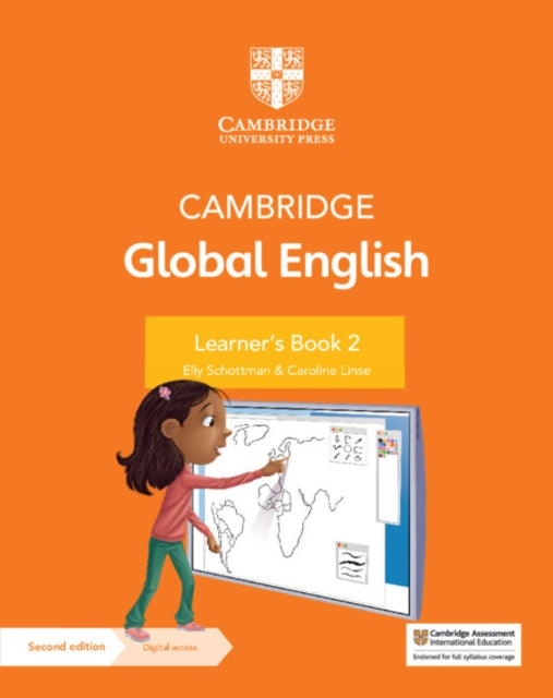 Binding: Multiple Components
Description: Discover our new resources for the Cambridge International Primary and Lower Secondary Curriculum Frameworks.