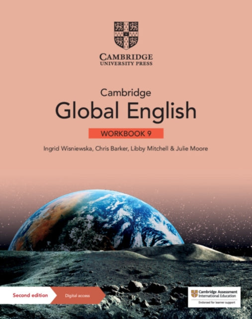 Binding: Multiple Components
Description: With varied activities including matching definitions and completing sentences these workbooks help you practise and consolidate what you have learnt.
