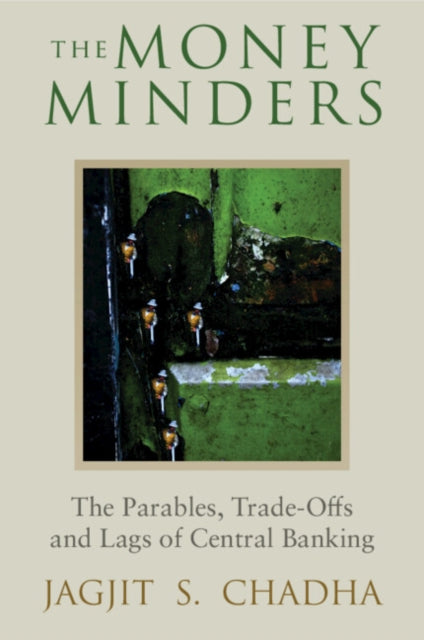 Binding: Paperback
Description: In the crises of the past fifteen years central bankers have become big public players in a drama that affects all our lives involving financial market crashes public health threats and devastating economic downturns.