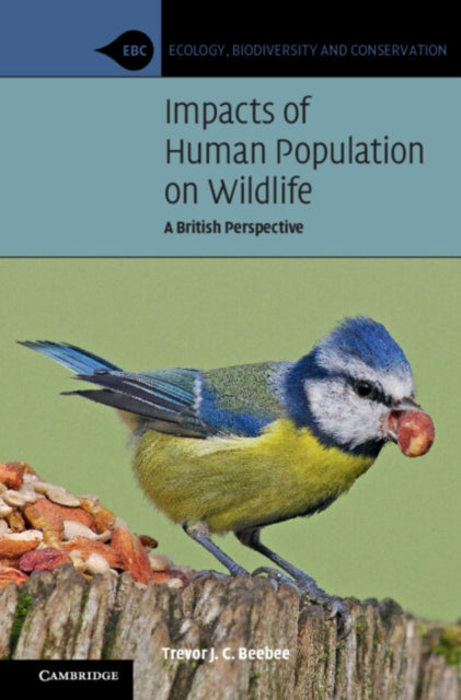 Binding: Paperback
Description: Wildlife and the countryside are highly valued by people in the UK and for good reason. Healthy habitats are invaluable assets and promote human wellbeing. However they are under increasing threat from among other things relentless urban expansion and intensive modern agriculture.