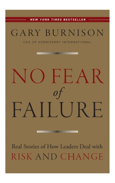 Binding: Hardcover
Description: * What if you could have a conversation with the most successful person you can think of? This book relays a dozen such candid conversations! * Includes interviews with: William D.