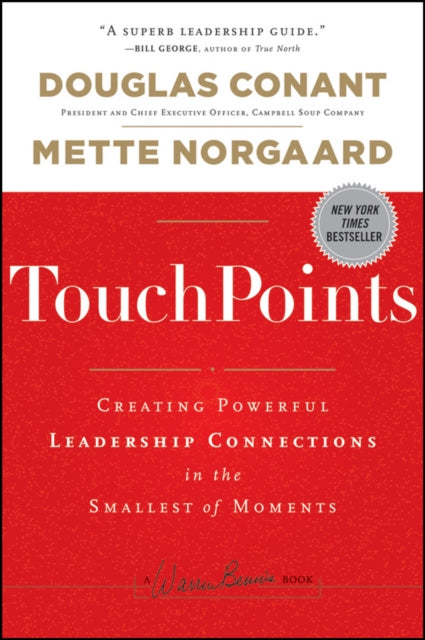 Binding: Hardcover
Description: A fresh effective and enduring way to lead starting with your next interaction Most leaders feel the inevitable interruptions in their jam - packed days are troublesome.