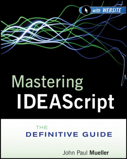 Binding: Paperback
Description: With approximately 44,000 users in the U. S. and Canada as well as 42,000 in Europe IDE a software has become a leading provider of data analysis software for use by auditors and accountants.