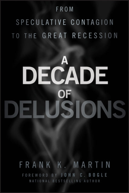 Binding: Hardcover
Description: Speculative Contagion is an insider?'s riveting real - time and real - money account of the inflating Bubble accented with the genuine suspense to be found only in real - life drama.