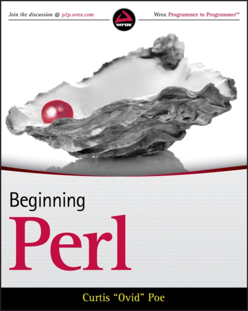 Binding: Paperback
Description: Everything beginners need to start programming with Perl Perl is the ever - popular flexible open source programming language that has been called the programmers Swiss army knife.