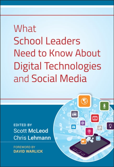 Binding: Hardcover
Description: Facebook Twitter Google. today's tech - savvy students are always plugged in. However all too often their teachers and administrators aren't experienced in the use of these familiar digital tools.