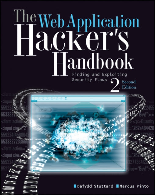 Binding: Paperback
Description: The highly successful security book returns with a new edition completely updated Web applications are the front door to most organizations exposing them to attacks that may disclose personal information execute fraudulent transactions or compromise ordinary users.