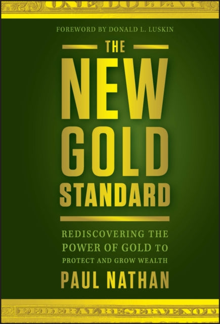 Binding: Hardcover
Description: The guide to returning to a gold standard All that glitters is gold and gold has never glittered so much as it has in the last decade reaching staggering new prices in recent years.