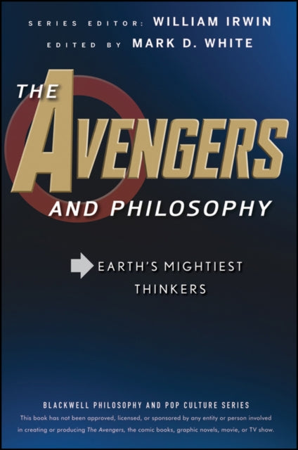 Binding: Paperback
Description: Explores the themes behind the action of Marvel Comics all - star superhero team. This title arms you with insights into the characters and themes of " The Avengers"; and deepens your appreciation both of " The Avengers" comics and the Joss Whedon movie adaptation.