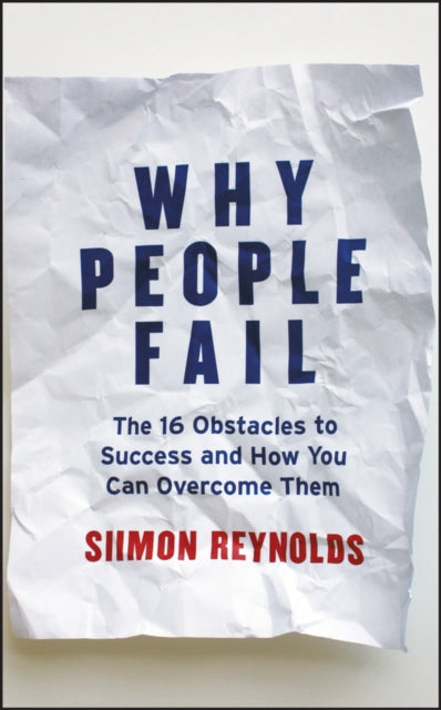 Binding: Hardcover
Description: Silver Medal Winner Success and Motivation 2012 Axiom Business Book Awards An essential guide for mastering failure in order to achieve your goals Success is often just a moment a goal fulfilled soon to be replaced with new goals.