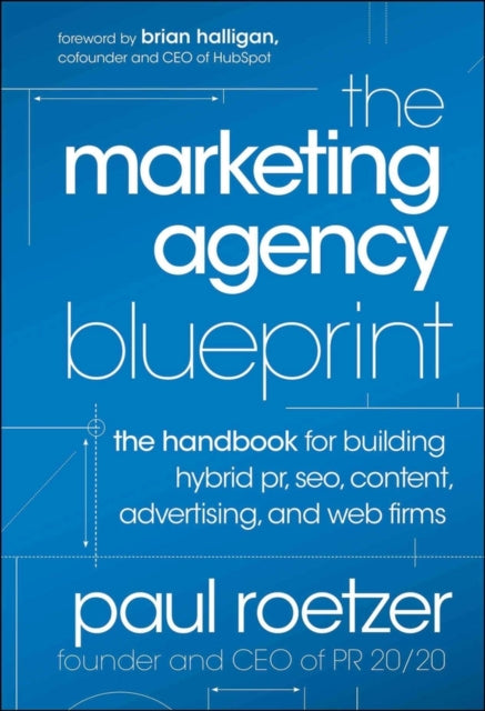Binding: Hardcover
Description: Build a disruptive marketing agency for the modern age The marketing services industry is on the cusp of a truly transformational period. The old guard rooted in tradition and resistant to change will fall and new leaders will emerge.