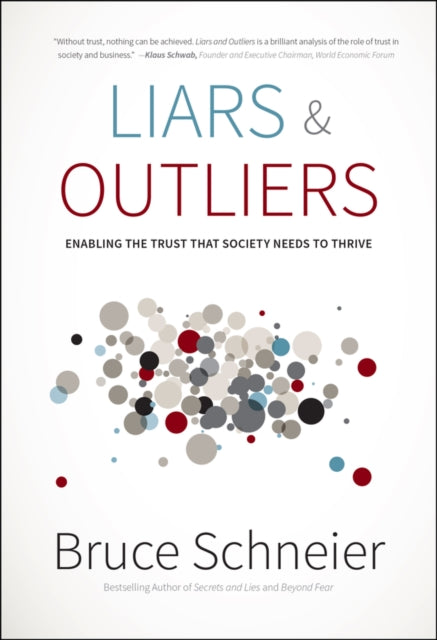 Binding: Hardcover
Description: In today's hyper - connected society understanding the mechanisms of trust is crucial. Issues of trust are critical to solving problems as diverse as corporate responsibility global warming and the political system.
