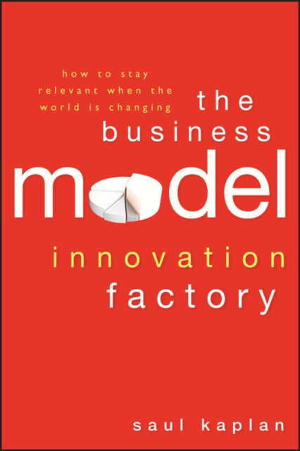 Binding: Hardcover
Description: Business model innovation is the new strategic imperative for all leaders Blockbuster's executives saw Netflix coming. Yet they stuck with their bricks and mortar business model losing billions in shareholder value. They were "netflixed.