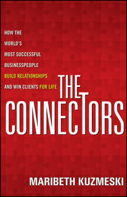 Binding: Paperback
Description: Learn the relationship - building secrets that lead to lifelong clients repeat customers and endless referrals In today's commoditized marketplace no matter what product or service you sell there's probably someone somewhere able to offer it cheaper faster and maybe even better.
