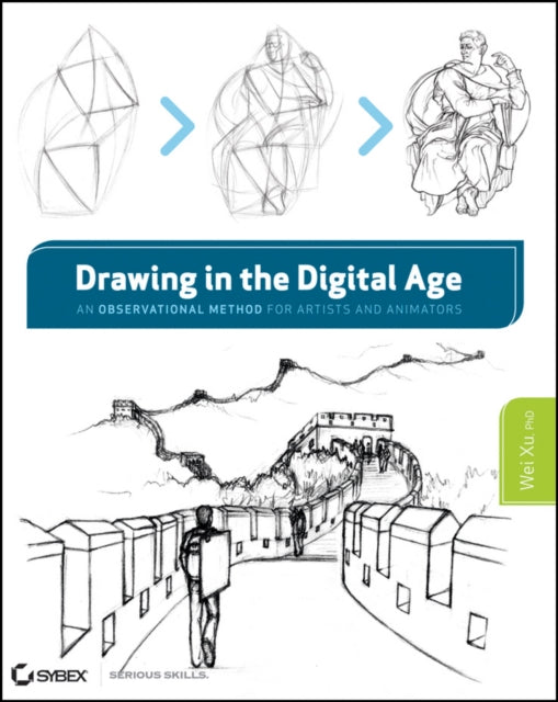 Binding: Paperback
Description: A solid foundation for improving your drawing skills Teaching a new observational method based on math and computer graphics principles this book offers an innovative approach that shows you how to use both sides of your brain to make drawing easier and more accurate.