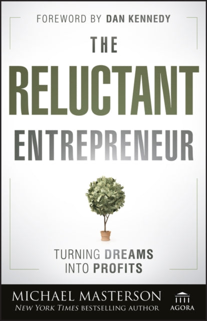 Binding: Hardcover
Description: Suitable for entrepreneurs this title addresses the fears and misconceptions that many people have about starting their own businesses walking prospective owners through the necessary decisions they need to make before even putting a business plan in place.