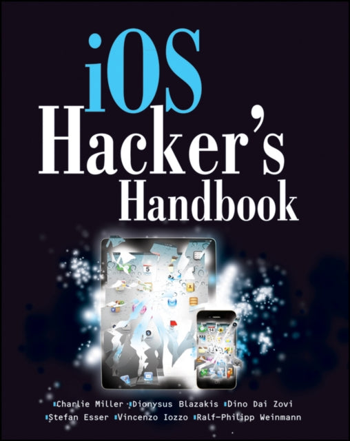 Binding: Paperback
Description: Discover all the security risks and exploits that can threaten i OS - based mobile devices i OS is Apple's mobile operating system for the i Phone and i Pad. With the introduction of i OS 5, many security issues have come to light. This book explains and discusses them all.