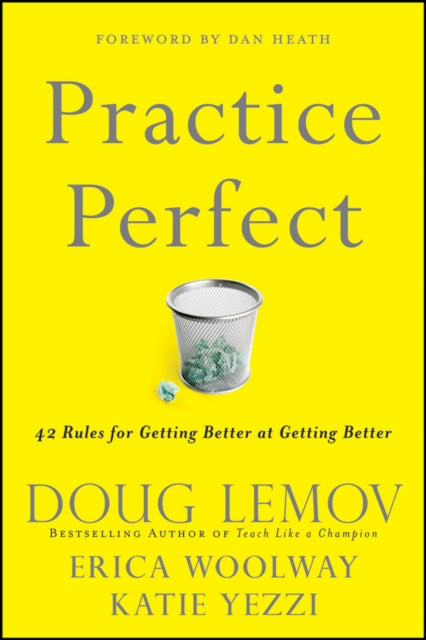 Binding: Hardcover
Description: Rules for developing talent with disciplined deliberate intelligent practice We live in a competition loving culture. We love the performance the big win the ticking seconds of the clock as the game comes down to the wire.