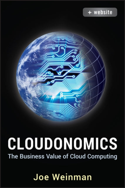 Binding: Hardcover
Description: The ultimate guide to assessing and exploiting the customer value and revenue potential of the Cloud A new business model is sweeping the world the Cloud. And as with any new technology there is a great deal of fear uncertainty and doubt surrounding cloud computing.