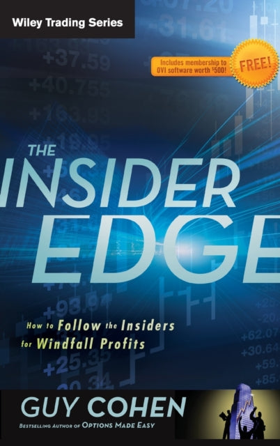 Binding: Hardcover
Description: Bestselling trading author Guy Cohen introduces the OVI indicator to stock trading More fortunes are made from trading stocks than any other financial instrument and these windfalls are available to anyone who has access to the right information.