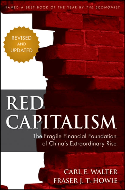 Binding: Hardcover
Description: Presents the truth behind the rise of China and whether or not it will be able to maintain it.
