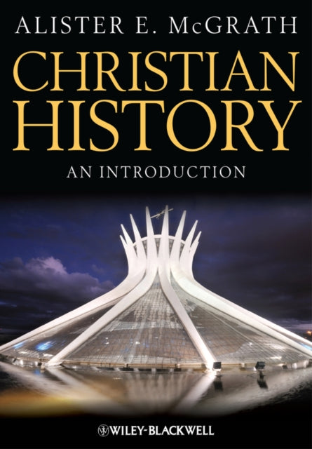 Binding: Paperback
Description: Written by one of the world's leading theologians and a bestselling author this book provides a truly global review by exploring the development of Christianity and related issues in Asia Latin America and Africa.
