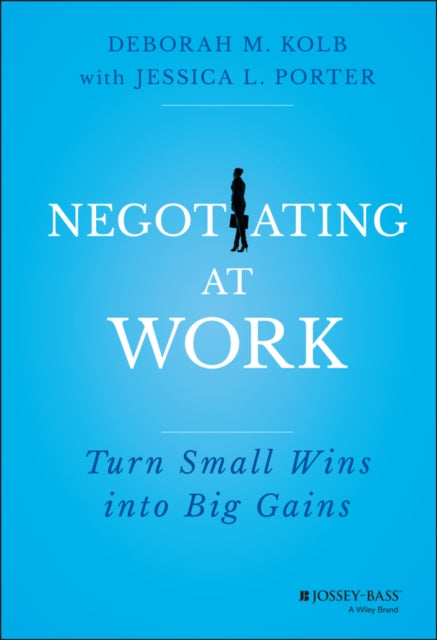 Binding: Hardcover
Description: Understand the context of negotiations to achieve better results Negotiation has always been at the heart of solving problems at work.