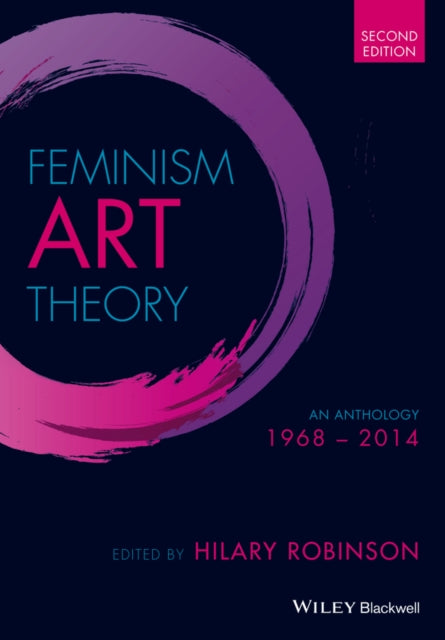 Binding: Paperback
Description: Charting over 45 years of feminist debate on the significance of gender in the making and understanding of art the long - anticipated new edition of Feminism - Art - Theory has been extensively updated and reworked.