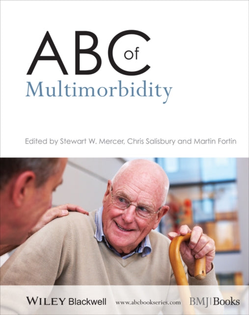 Binding: Paperback
Description: ABC of Multimorbidity is the first title to provide primary care practitioners with a practical approach to the complex issues of treating and managing patients with more than one morbidity.