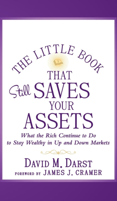 Binding: Hardcover
Description: Protect assets during times of crisis with this new edition of the New York Times bestseller! When the first edition of this book appeared it was before the economic crash.