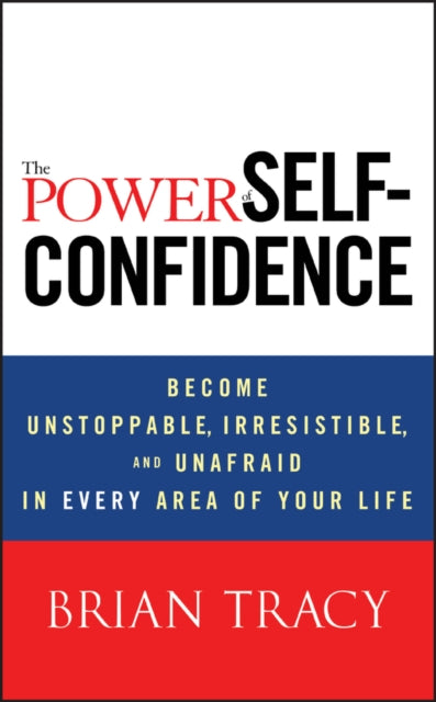 Binding: Hardcover
Description: The power of self - confidence: Become unstoppable irresistible and unafraid in every area of your life.