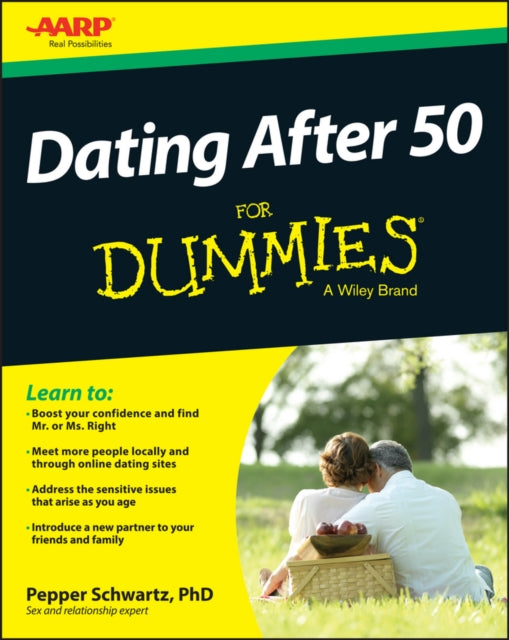 Binding: Paperback
Description: Meet date and start a relationship with Mr. or Ms.