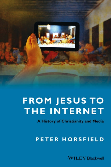 Binding: Paperback
Description: From Jesus to the Internet examines Christianity as a mediated phenomenon paying particular attention to how various forms of media have influenced and developed the Christian tradition over the centuries.