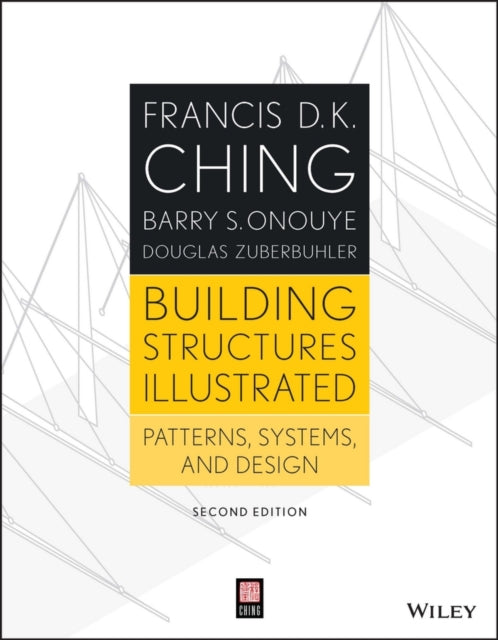 Binding: Paperback
Description: While typical structures textbooks show how to design "members" of a structure there is little consideration given to structural design as part of the entire building design process.
