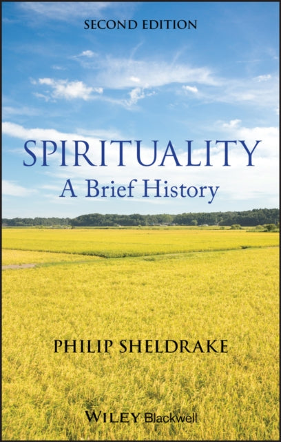 Binding: Paperback
Description: Engagingly written by one of the world's leading scholars in this field this comprehensively revised edition tells the story of Christian spirituality from its origins in the New Testament right up to the present day.