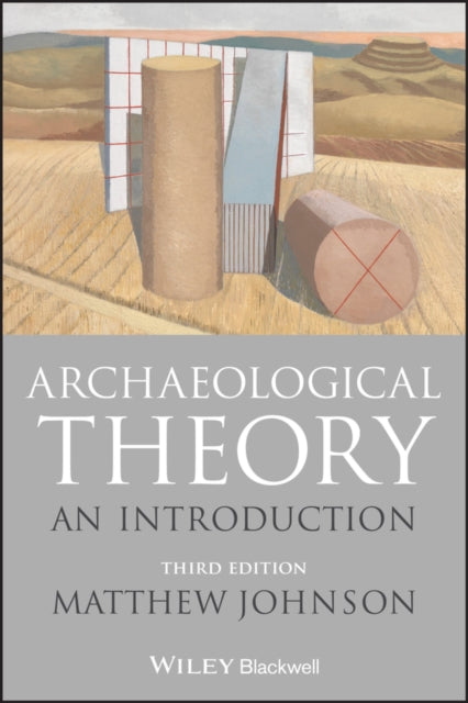 Binding: Paperback
Description: A lively and accessible introduction to themes and debates in archaeological theory for students of all levels Archaeological Theory is a relatable accessible reader - friendly first step into the world of theory for archaeology students.