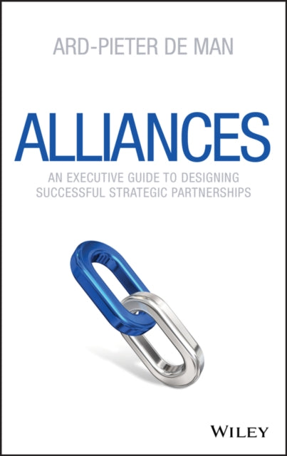 Binding: Hardcover
Description: A timely and practical guide that helps senior managers design successful strategic partnerships Strategic alliances are increasingly common among modern corporations and a hot topic in today's business schools.