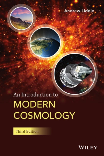 Binding: Paperback
Description: An Introduction to Modern Cosmology Third Edition is an accessible account of modern cosmological ideas.