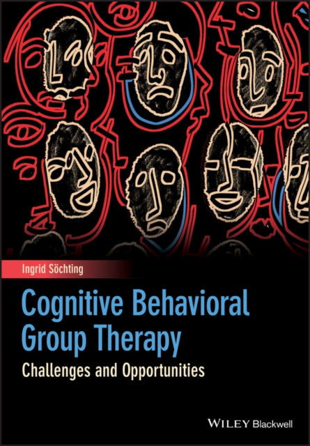 Binding: Paperback
Description: This is a complete guide to implementing cognitive behavioral group therapy across a range of mental health contexts. It presents evidence - based protocols for key psychological disorders and innovative solutions for common problems related to group therapy.