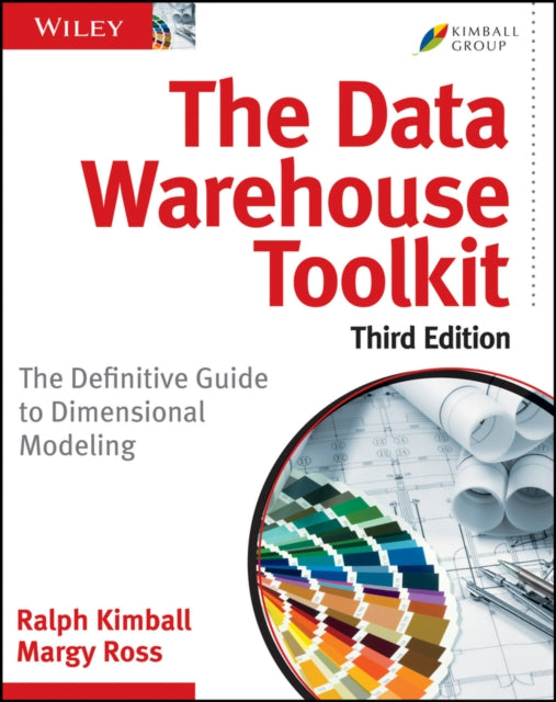 Binding: Paperback
Description: This revised and updated edition of the bestseller provides a complete library of dimensional modeling techniques the most comprehensive collection ever written.