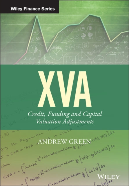 Binding: Hardcover
Description: This new book seeks to navigate the reader through the complexities of CV a DV a and FV a. Modelling frameworks for these three quantities are discussed in detail including the very latest developments in FV a and OIS discounting.