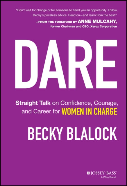 Binding: Hardcover
Description: From a veteran Fortune 500 executive how women can reach and succeed in top leadership positions Though women hold a majority of the managerial and professional jobs in the workforce they occupy a mere 14% of C - suite positions at Fortune 500 firms.