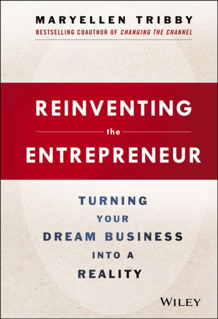 Binding: Hardcover
Description: The author has created and perfected a business model that is 500 per cent more profitable than blogging that you can do from home from an office or from anywhere in the world that's easy to learn and extremely profitable.