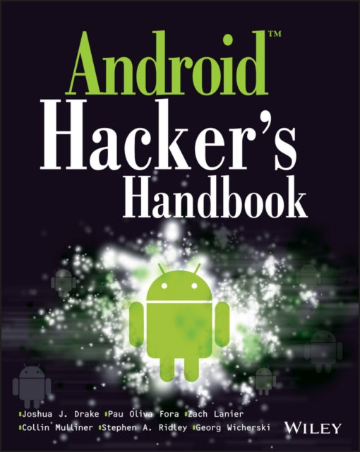 Binding: Paperback
Description: The first comprehensive guide to discovering and preventing attacks on the Android OS As the Android operating system continues to increase its share of the smartphone market smartphone hacking remains a growing threat.
