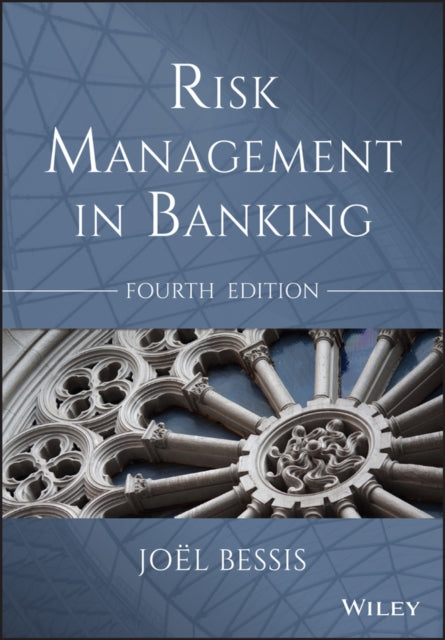 Binding: Paperback
Description: The seminal guide to risk management streamlined and updated Risk Management in Banking is a comprehensive reference for the risk management industry covering all aspects of the field.