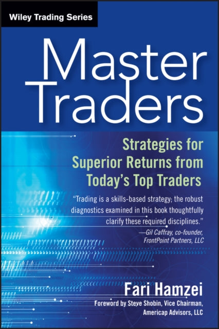 Binding: Paperback
Description: Master Traders provides access to top traders and their unique approaches to analyzing the markets and managing risk.