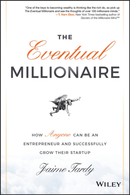 Binding: Hardcover
Description: Become a millionaire by learning from millionaires An Eventual Millionaire is someone who knows they will be a millionaire eventually. But they want to do it on their own terms with an enjoyable life and an enjoyable business.