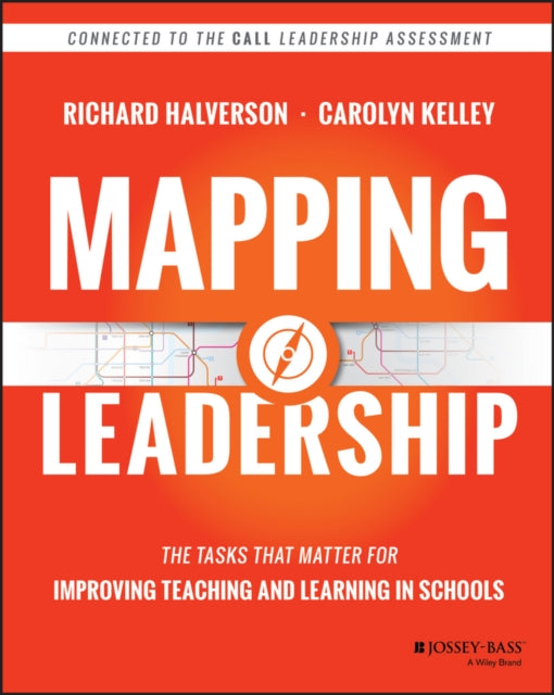 Binding: Paperback
Description: Drawing on twenty years of research in school effectiveness this book presents a distributed model of task - based school leadership that leads to continuous school improvement.